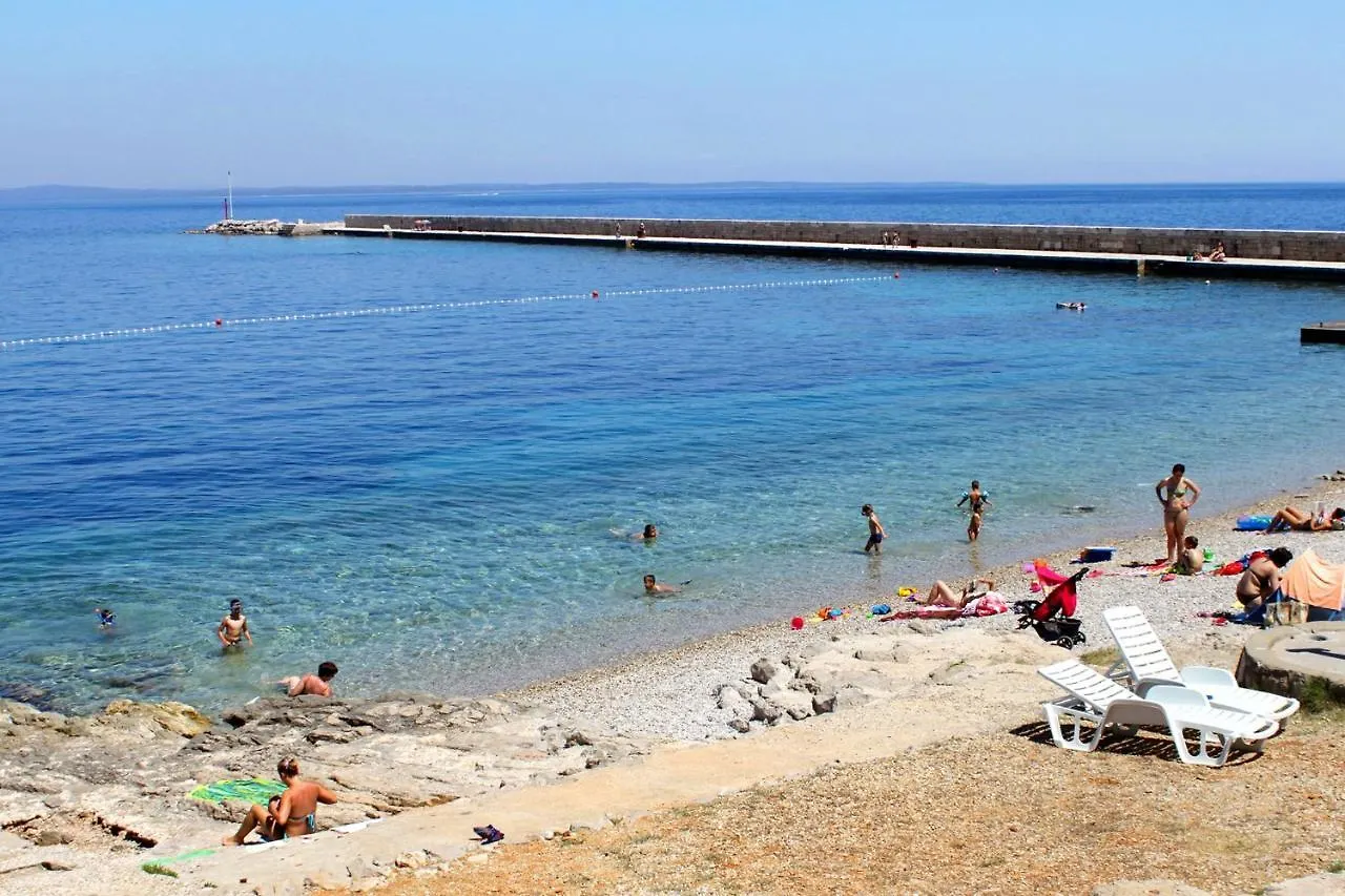 Apartments With A Parking Space Veli Losinj, Losinj - 8060