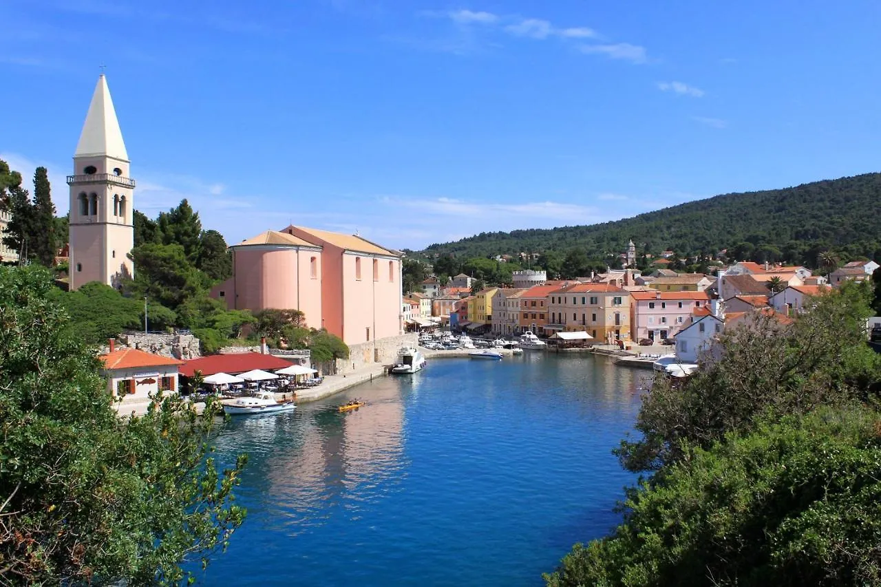 Apartments With A Parking Space Veli Losinj, Losinj - 8060