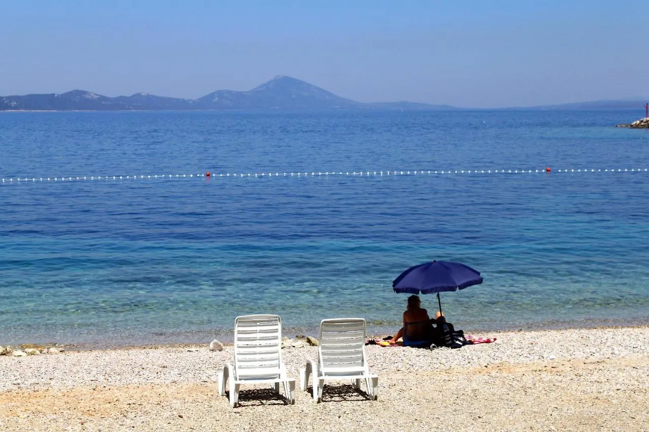 Apartments With A Parking Space Veli Losinj, Losinj - 8060