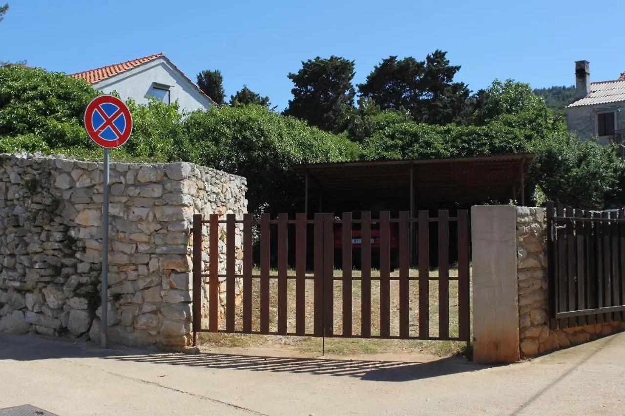 Apartments With A Parking Space Veli Losinj, Losinj - 8060