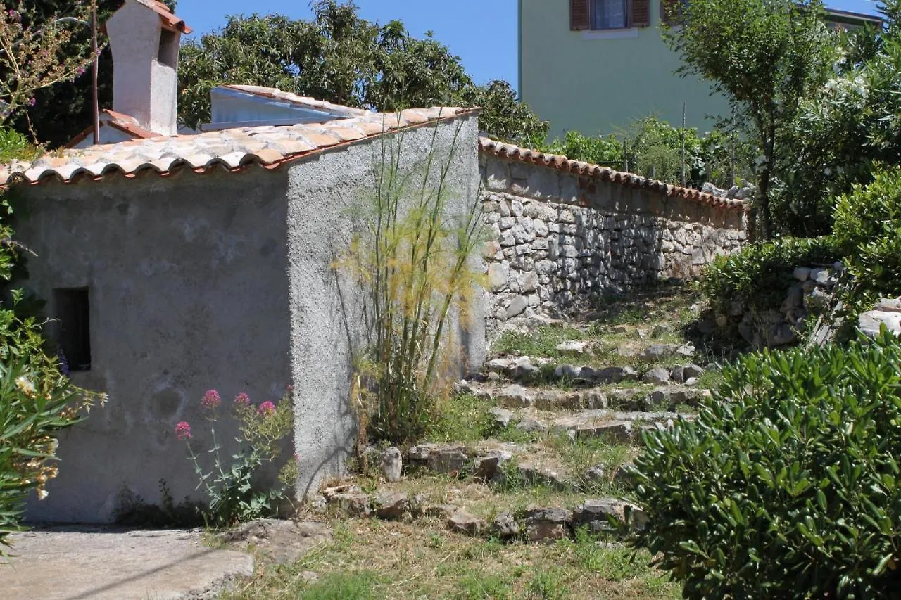 Apartments With A Parking Space Veli Losinj, Losinj - 8060 0*,  Hırvatistan