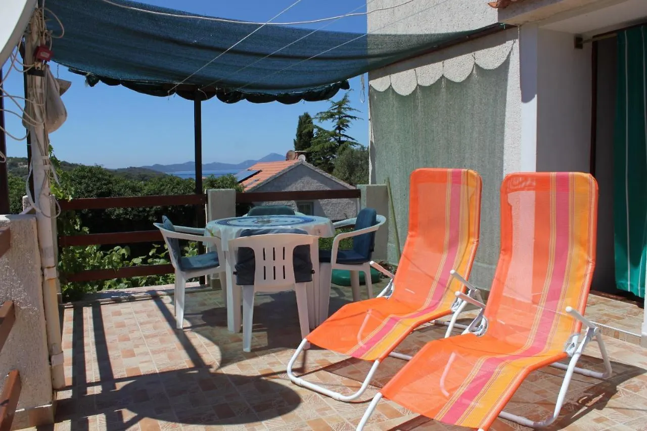 Apartments With A Parking Space Veli Losinj, Losinj - 8060 Hırvatistan