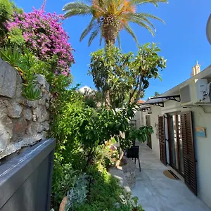  Apartman Apartments Veli Losinj